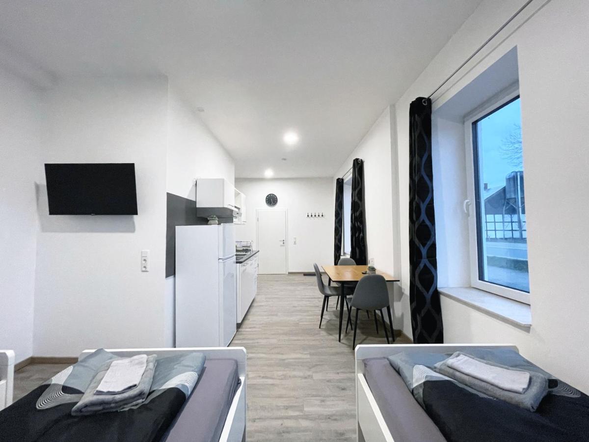 Hochwertige Für Monteure I Home2share Stemshorn