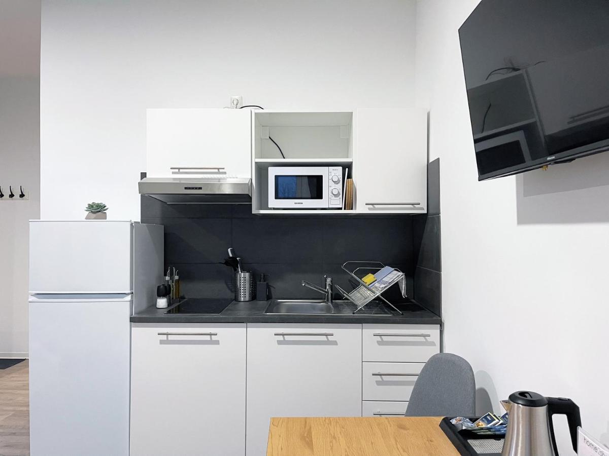 Apartment Hochwertige Für Monteure I Home2share
