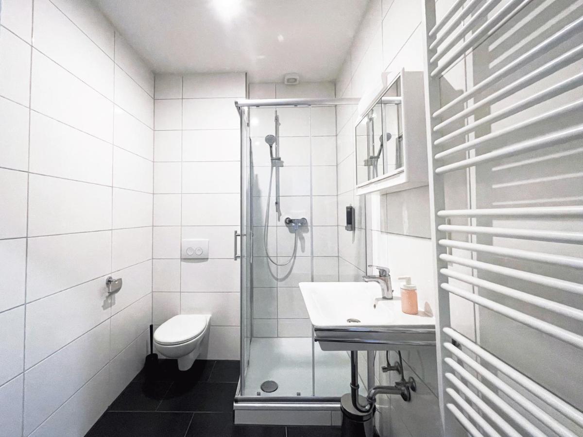 Hochwertige Fuer Monteure I Home2share Stemshorn