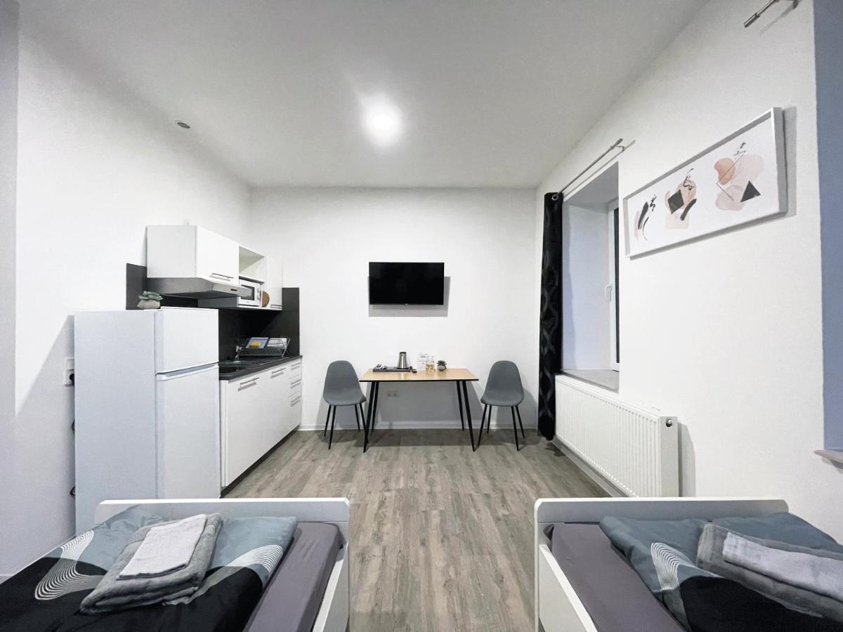 Hochwertige Für Monteure I Home2share Stemshorn