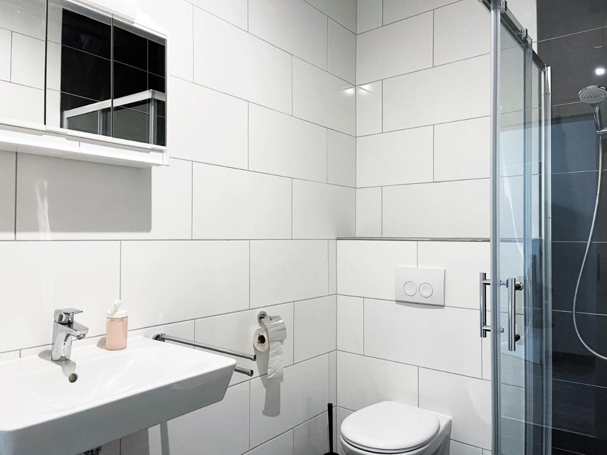 Hochwertige Fuer Monteure I Home2share