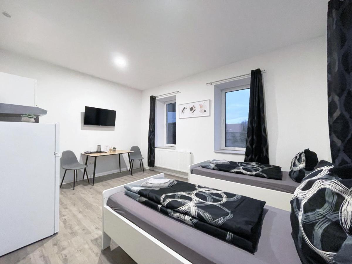 Hochwertige Für Monteure I Home2share Stemshorn