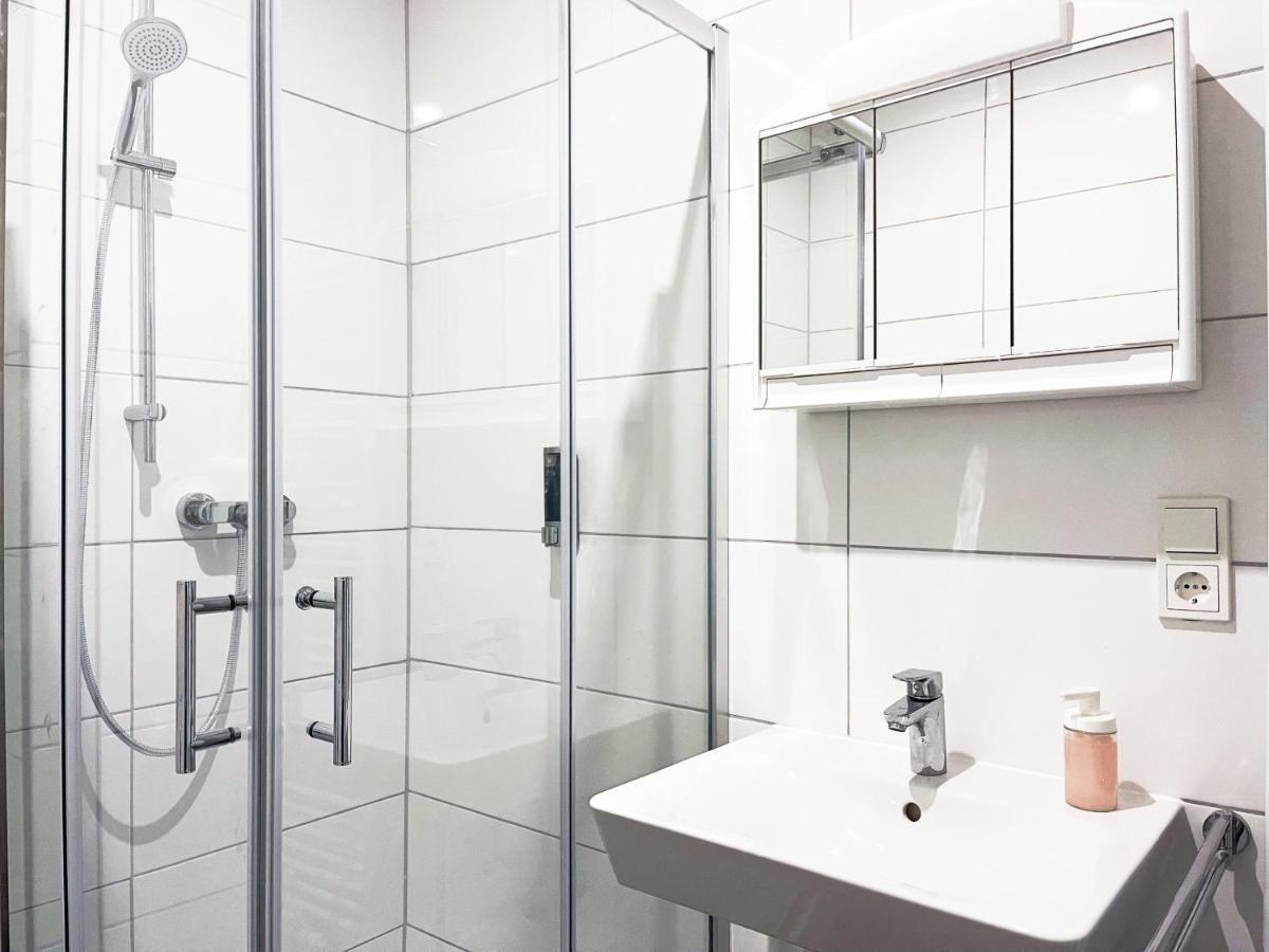 Hochwertige Fuer Monteure I Home2share Stemshorn
