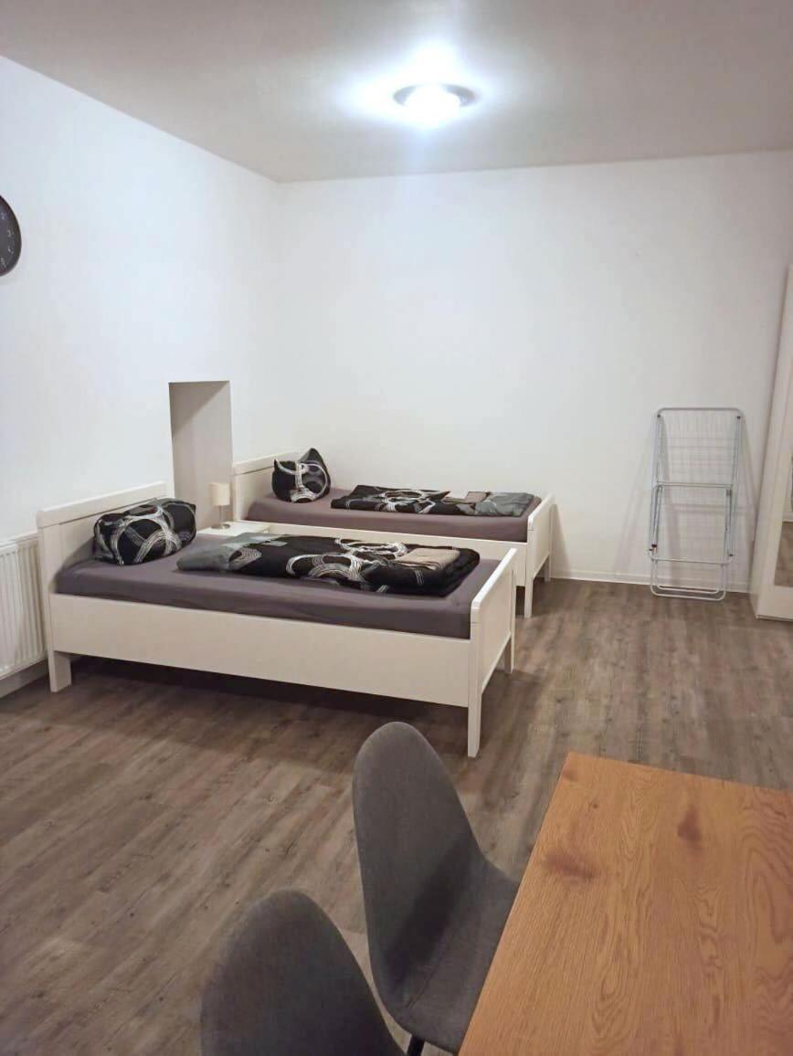 Hochwertige Für Monteure I Home2share