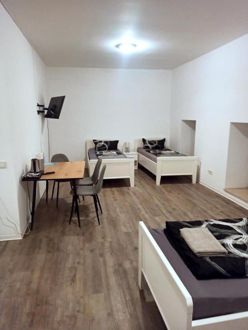 Apartment Hochwertige Für Monteure I Home2share