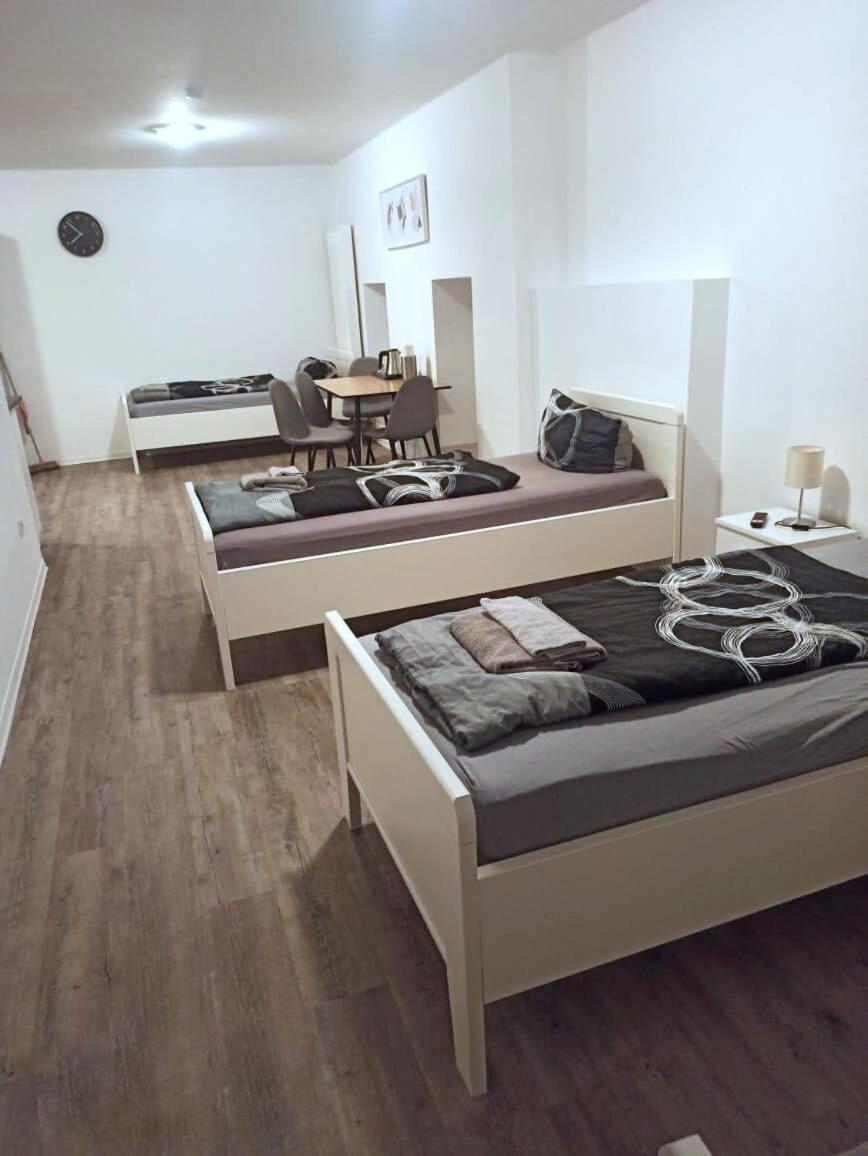 Hochwertige Für Monteure I Home2share *