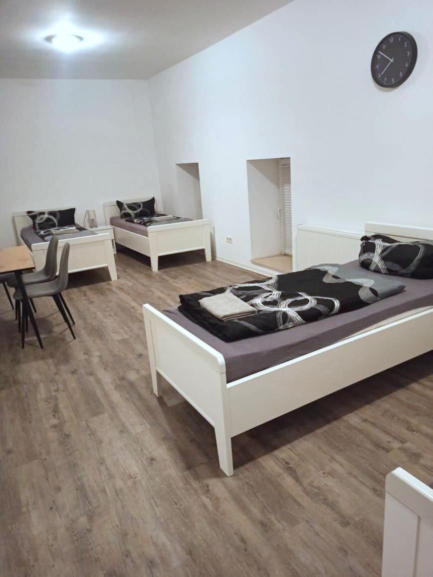 Apartment Hochwertige Für Monteure I Home2share