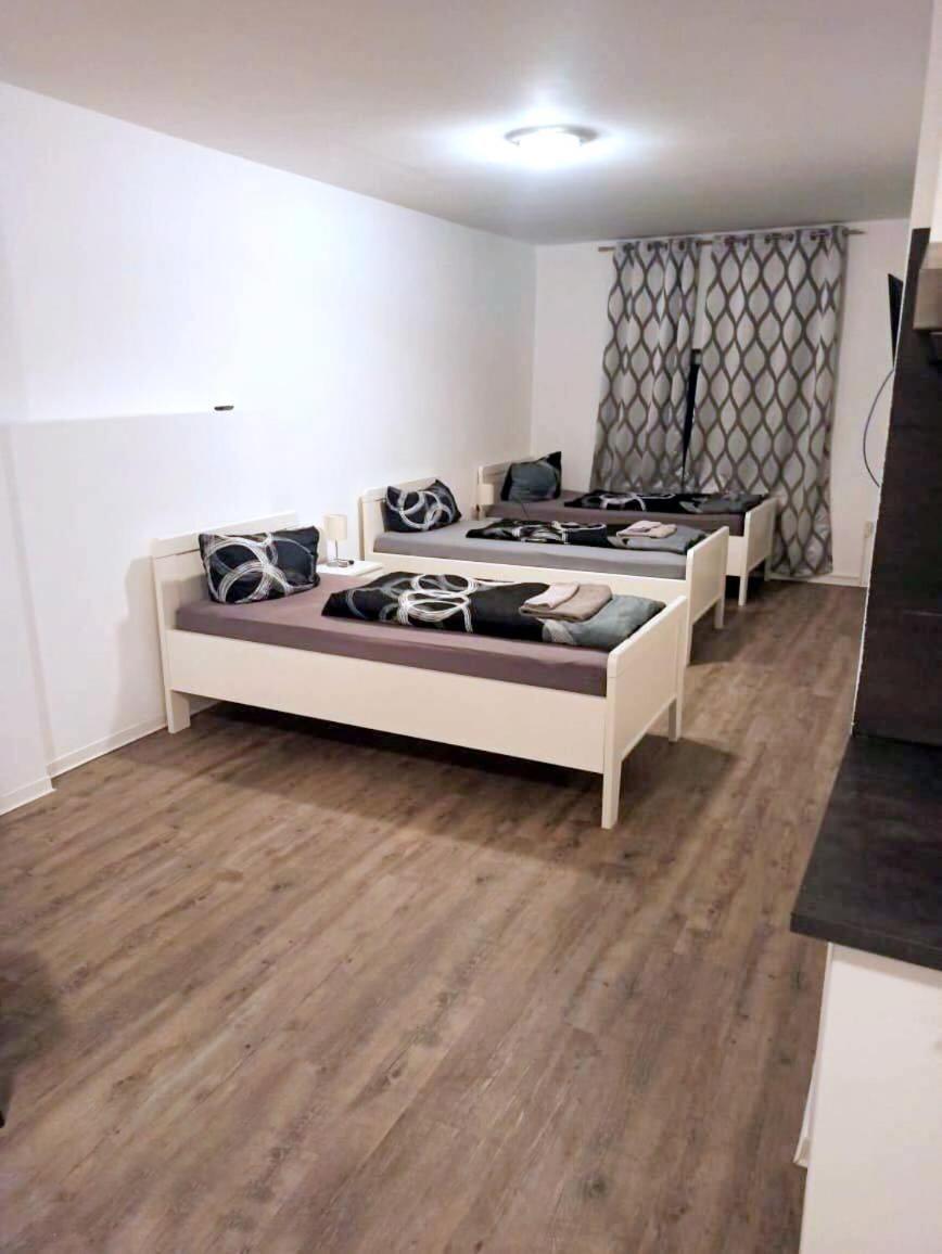 Hochwertige Fuer Monteure I Home2share Lejlighed Stemshorn