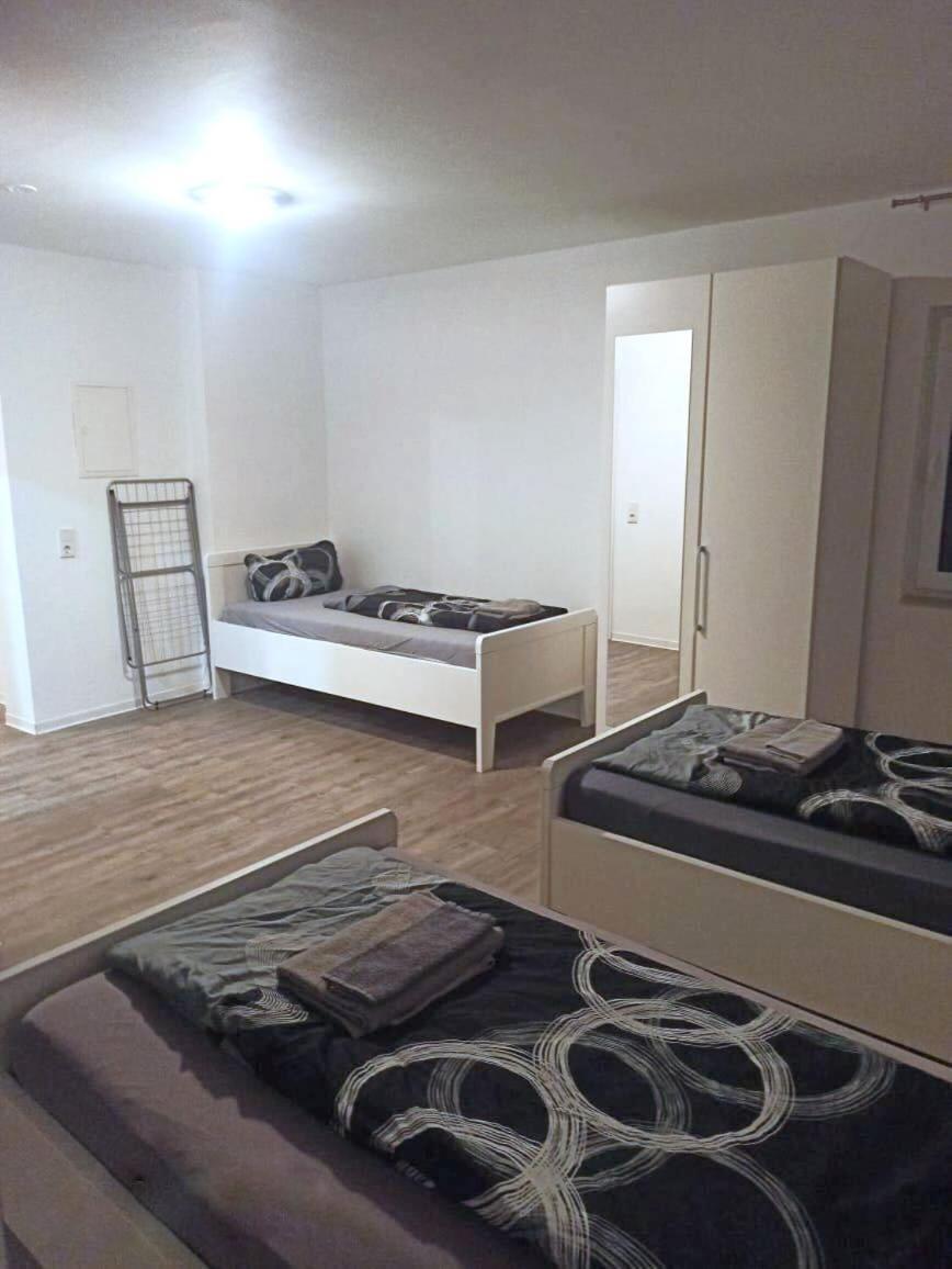 Hochwertige Für Monteure I Home2share Stemshorn